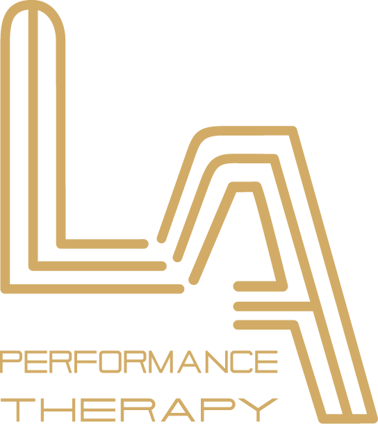 LA Therapy Logo